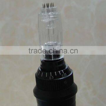 1/3 Needles Derma Pen Needle Cartridges Manufacturer