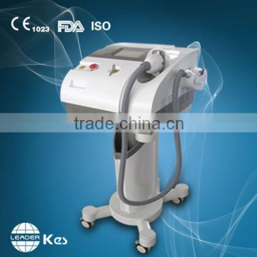 hair removal in motion electric threading equipment MED-120C