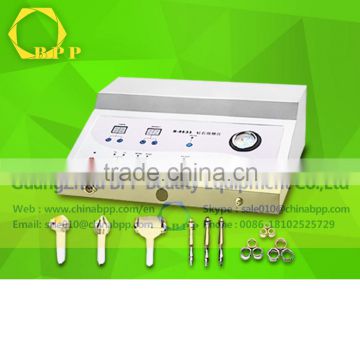 4 in 1 Portable Microdermabrasion Dermabrasion Skin Rejuvenation Beauty Machine Equipment Instrument