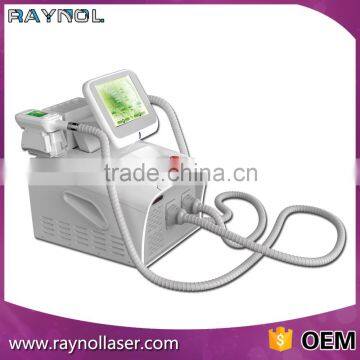 Raynol ROYAL-CRmini Fat Freezing Kryolipolyse Slimming Machine