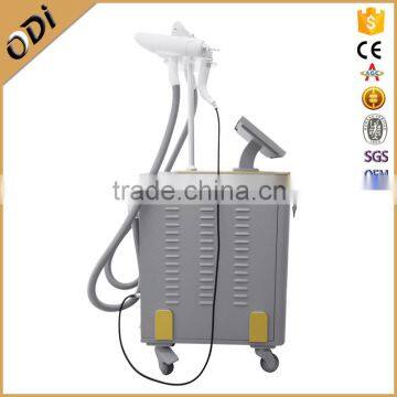 Portable Cheap Laser RF IPL 3 In1 Multifunctional Beauty Equipment OD-IRL20 640-1200nm