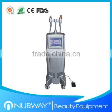 2015 New Fractional Beauty Equipment Korea RF Skin Tightening Machine