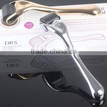 Micro Needle Derma Roller Kit for Acne Scar photo-3