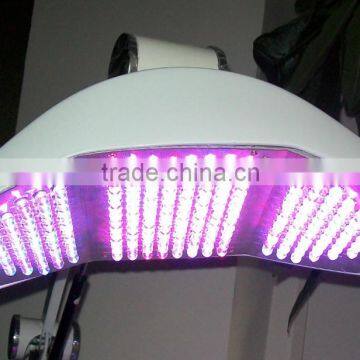 7 Colors PDT Led Photon Skin care Skin Rejuvenation Machine Wrinkle Removal photo-2