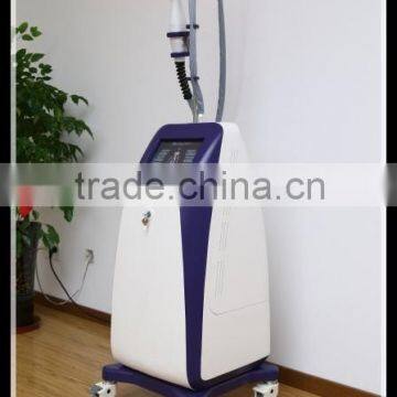 Stationary Style and Face Lift Skin Rejuvenation Body Shaping Wrinkle Remover Professional Radio Frequency photo-3