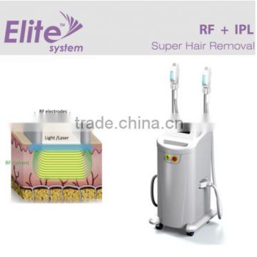 sincoheren elite system eb ipl rf for hair removal skin rejuvenation hr sr