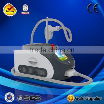 2014 Real factory direct sale LOW PRICE laser hair removal for children