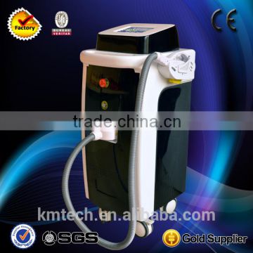 2015 effective Vertical OPT SHR&SHR beauty equipment hair removal equipment&machine with CE