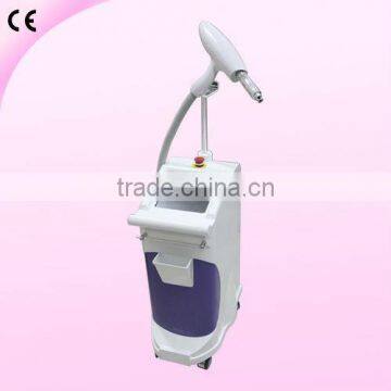 Q Switch Laser Tattoo Removal Machine Stunning Nd Yag Laser Machine Effect Hair Removal Long Pulse Nd Yag Laser-P003