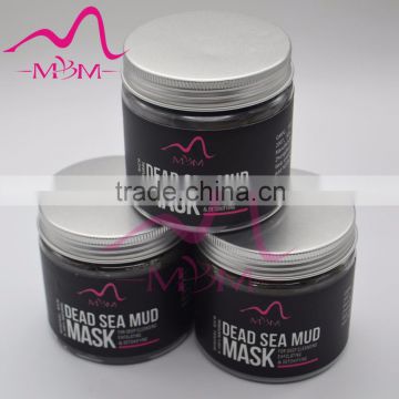 Clean pores magnetic mud mask dead sea mud mask israel