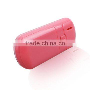 Free Sample Mini Nano Handy Mist Spray Facial Care photo-4