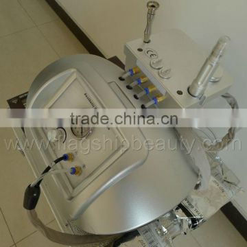 microdermabrasion peeling machine crystal diamond