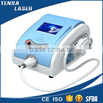 new portable shr ipl hair removal machine with low price