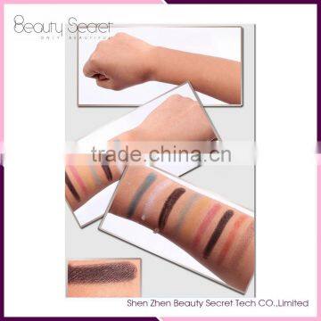 Wholesale Makeup 252 Colors Eyeshadow Palette Rainbow Eyeshadow