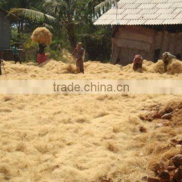 coconut coir fiber!!! Manufacturer!!!