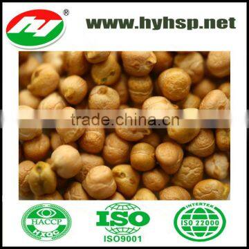 9mm Chickpeas with high quality