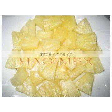 BEST SELLING VIETNAM CANNED PINEAPPLE CHUNKS / SLICES IN SYRUP (20oz/580ml and 30oz/850ml) photo-3