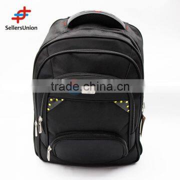 No.1 yiwu exporting commission agent wanted Competitive Price Backpack For Journey