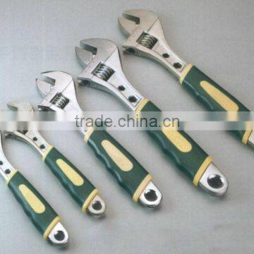 adjustable spanner