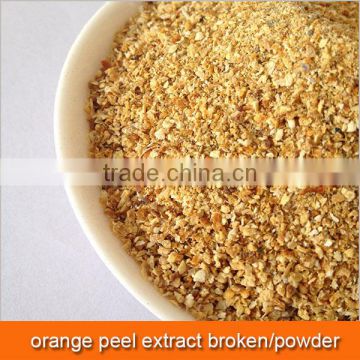 orange peel extract powder