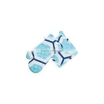 Kitchen Oven Mitt Custom photo-5