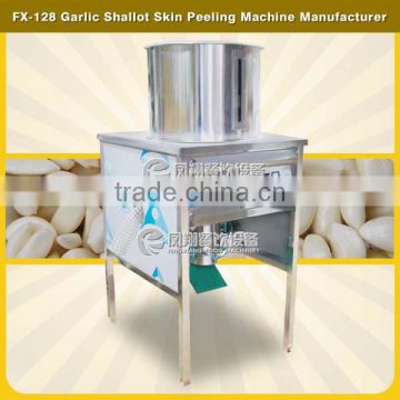 Industrial Shallot Peeling Machine, Shallot Skinner Machine, Shallot Skin Removing Machine with CE Approved