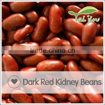 2016 new crop different types of kidney beans