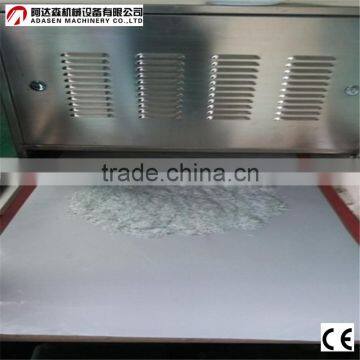 Fully Automatic Glass Fiber Dryer Machine/Microwave Chemical Drying Machinery
