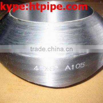 stainless steel 310S forged weldolet