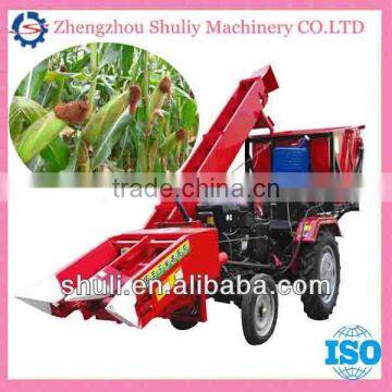 SLH-1 corn harvester prices 0086 15838061756