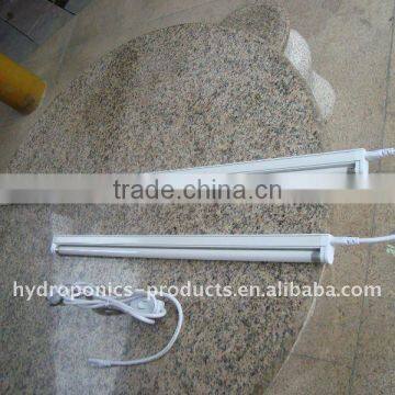 T5 HO 54W Fluorescent Fixture--Grow Light/Hydroponics Fluorescent photo-1