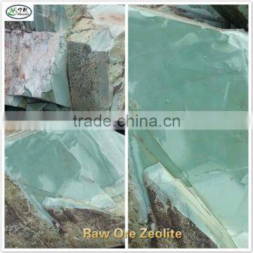 Clinoptilolite 100% Natural Zeolite Rock/Stone for Water Industry Products photo-2