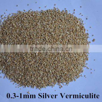 Expanded/Exfoliated Vermiculite For Horticulture and Agriculture Grade photo-2
