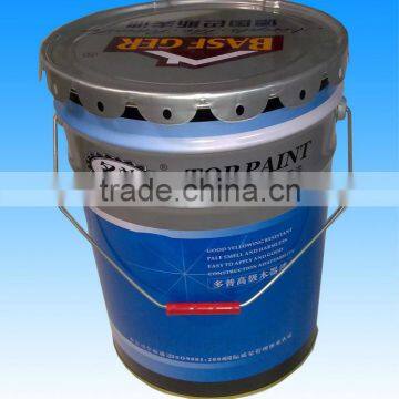 15-20L paint bucket