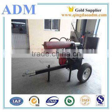 Petrol Log Splitter 45Ton