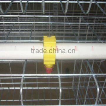 TAIYU Poultry Equipment Drinker for Chicken