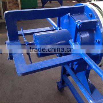 Solid-Liquid Separator For Animal Manure photo-4