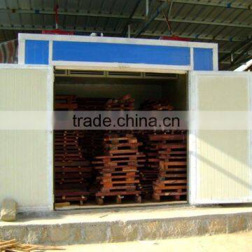 Wood Drying Machine Kiln for Sale photo-4