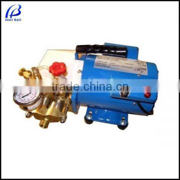 DSY60A Measuring Instrument Water Pressure Testing Pump