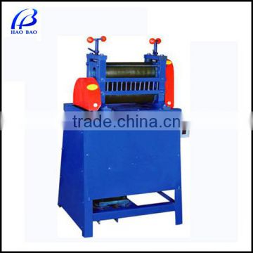 HXD-010 The large-scale stripping machine, copper cable stripper & copper scrap cable stripping machine for sale