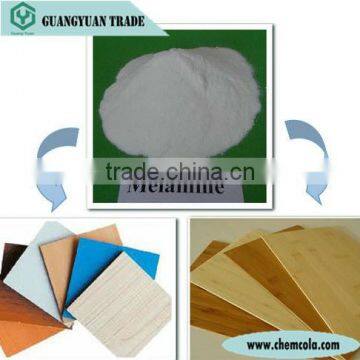 Melamine for Strong heat-resistant decorative board