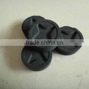 Lemon Charcoal for Shisha 35mm photo-4