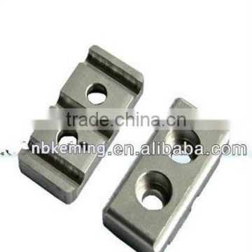 turnery stainless steel CNC hardware parts,car steel parts