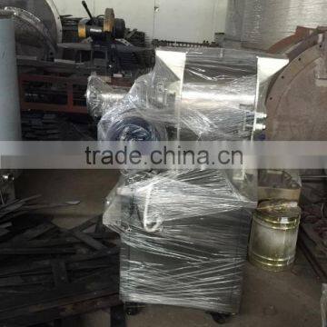 New Design Chocolate Conche/ Chocolate Refiner Conche/chocolate Grinding Machine photo-5