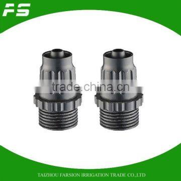 Expandable Garden Water Hose Connector Male Thread