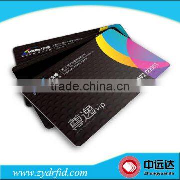 125KHz EM4100/EM4200 rfid card