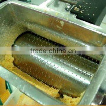 Hot sell cheese grinder,cheese cutting machine