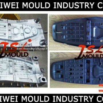 Premium Plastic Injection Motorcycle Seat Frame Mould photo-4