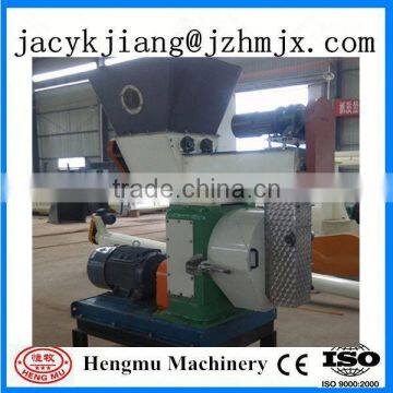 Industrial CE Approved Good Quality Pellet Making Machine for Stove Burner photo-4
