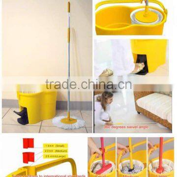 [Handy-Age]-Multi-Functional Super Spin Dry Bucket (HK3700-005)